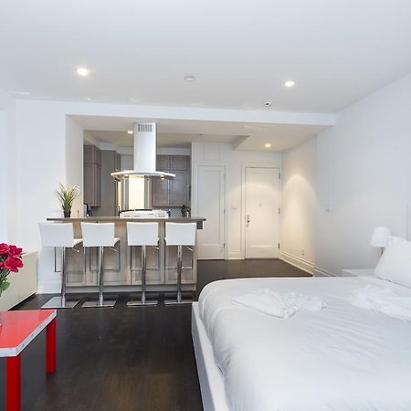 5Th Ave Suites Nueva York Habitación foto