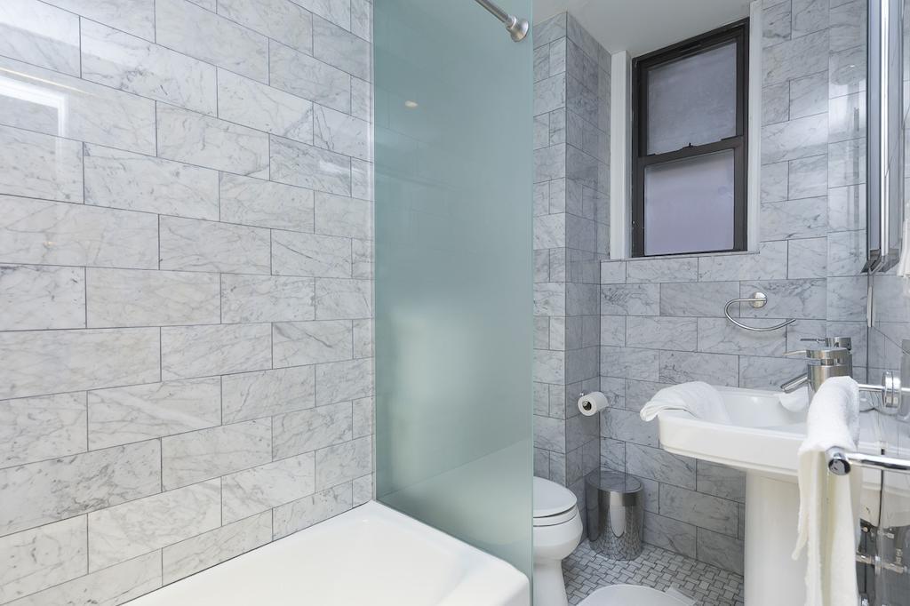 5Th Ave Suites Nueva York Habitación foto