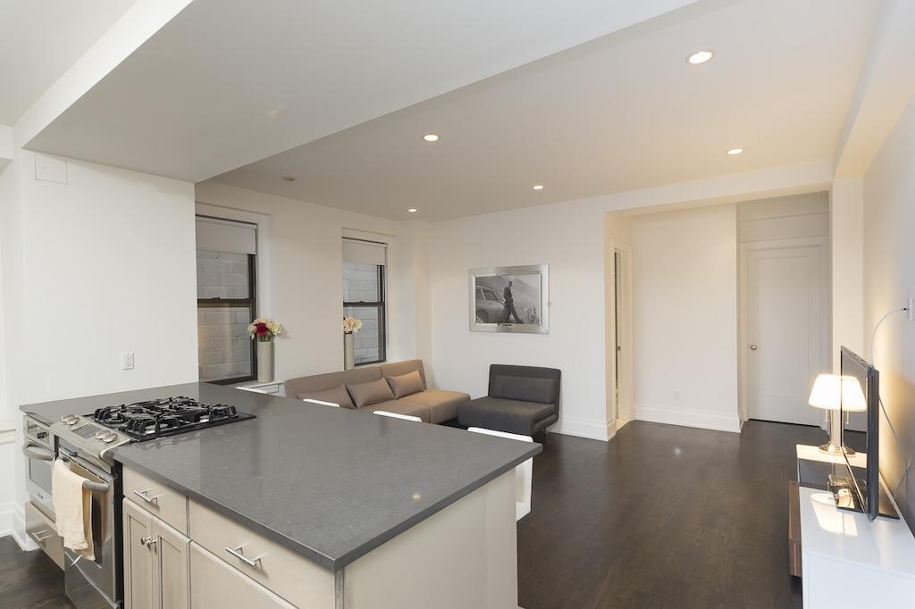 5Th Ave Suites Nueva York Habitación foto