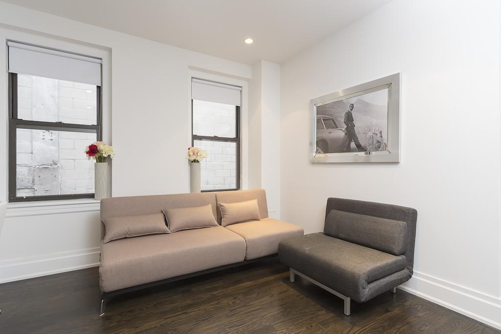 5Th Ave Suites Nueva York Habitación foto