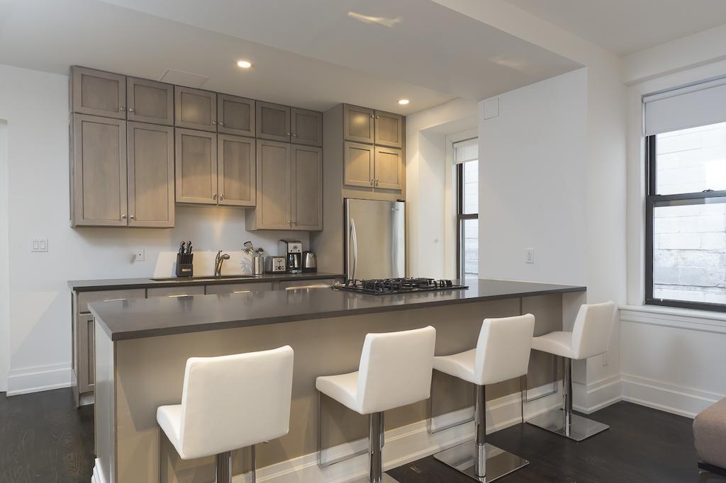 5Th Ave Suites Nueva York Habitación foto