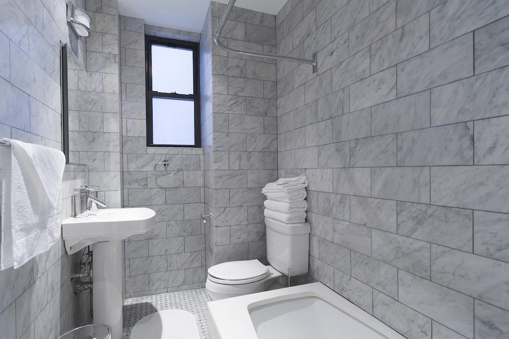 5Th Ave Suites Nueva York Habitación foto
