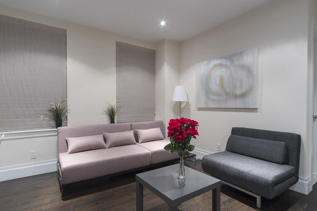 5Th Ave Suites Nueva York Habitación foto